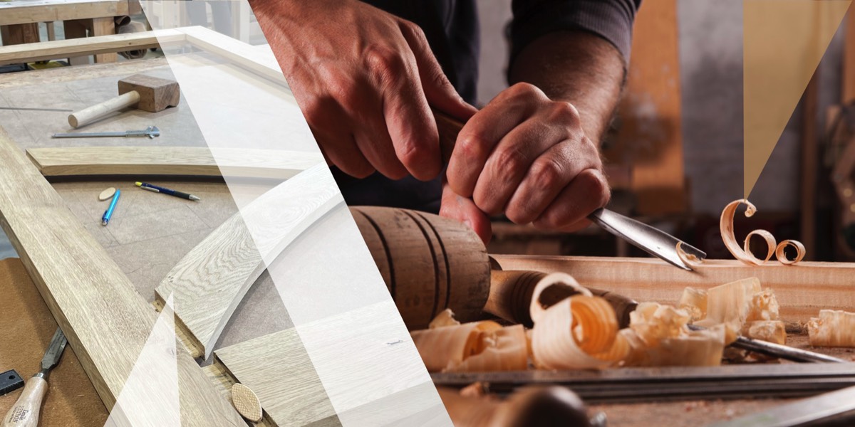 MauryTavé ébeniste manuel