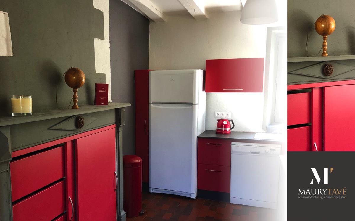 MauryTavé Portfollio Cuisine 1