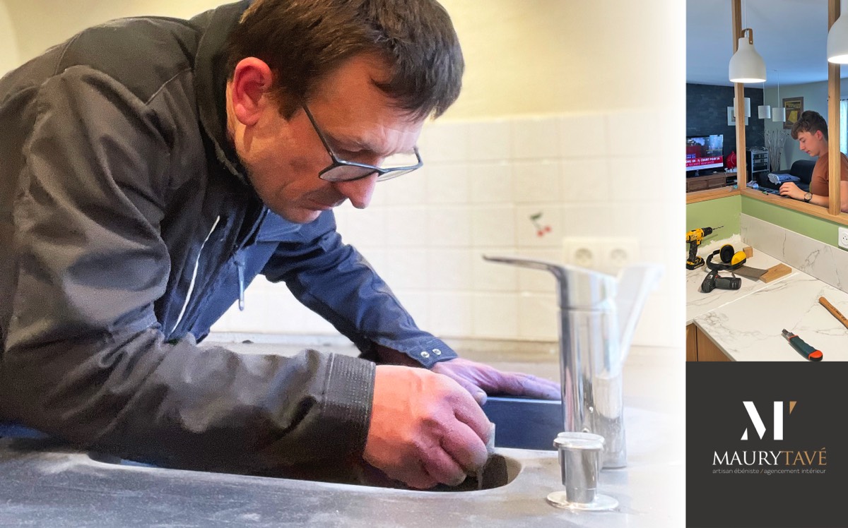 MauryTavé le savoir faire